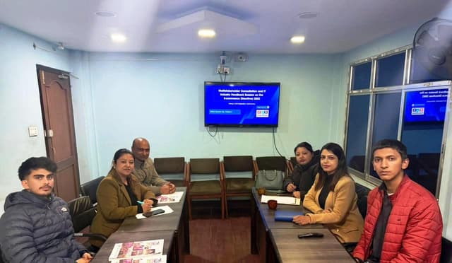 E-Commerce Directives 2082: CAN Federation Demands Zero API Fees and Tax Rebates for Nepalese Startups