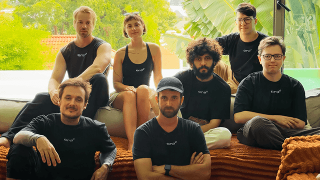 The New Era of Shopping raises $1.4M Pre-Seed to help brands win in the age of agentic commerce