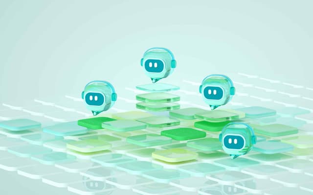 Scramble is on to counter agentic AI gold rush with security, transparency | Biometric Update