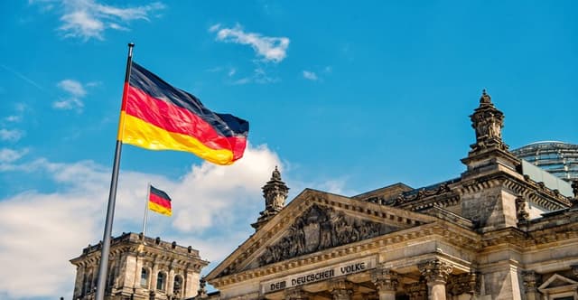 German ecommerce grows beyond expectations