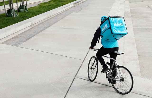 Wolt repositions itself as broad trading platform