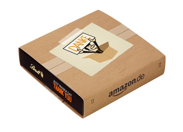 German watchdog bans Amazon's price controls on partners