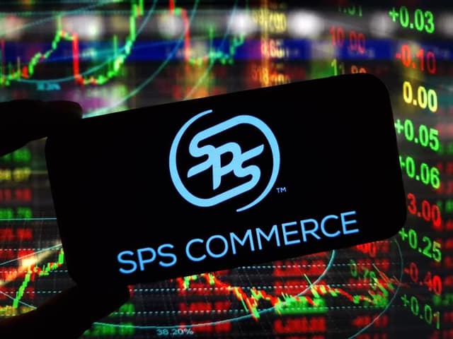 SPS Commerce Embeds Agentic AI Into Supply Chain Execution