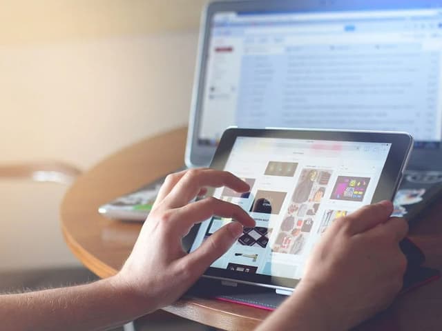 Spanish e-commerce sales hit record EUR 28.3 bln in Q2