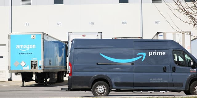 Amazon and Pinterest are slashing jobs, yet corporate America's profit margins are racing toward 15-year highs