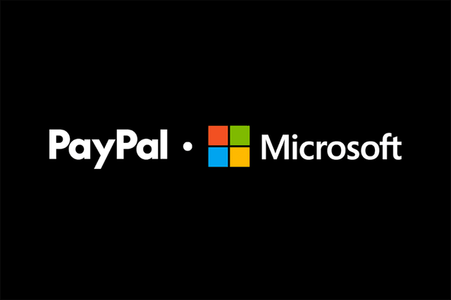 PayPal Powers Microsoft's Launch of Copilot Checkout