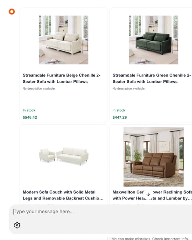 Criteo's AI shopping service outperforms text-based rivals by 60% as commerce data trumps semantic matching