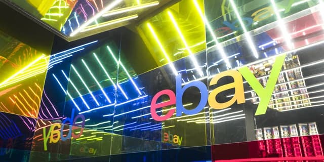 eBay updates legalese to ban AI-powered shop-bots