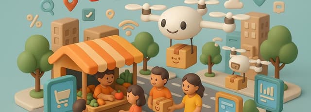 JD.com Tests JoyAI Virtual Idols To Support Higher Margin Services