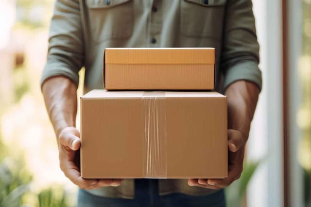 Instant commerce reshaping Thai retail