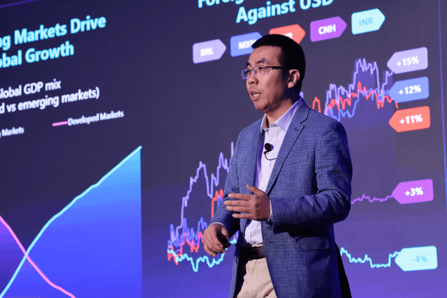 Ant International: Trusted FinAI is a key growth engine for agentic commerce