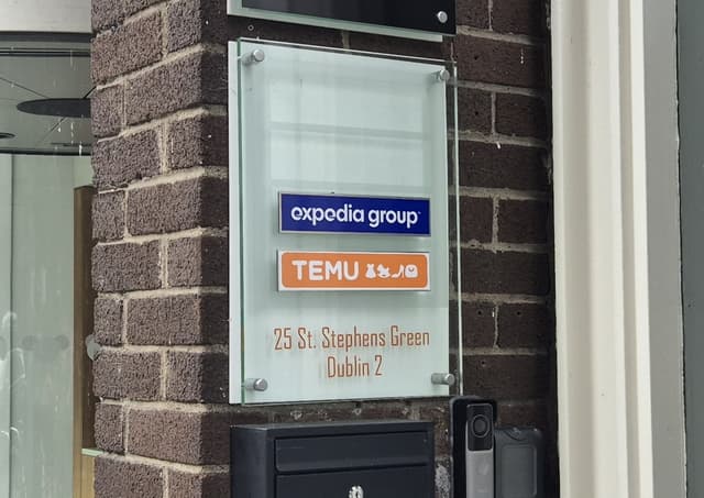 A matter of logistics: Shipping giant UPS locks horns with Temu