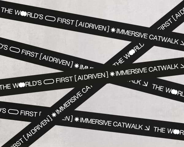 THG Studios fuses AI-Driven Catwalk with live social commerce