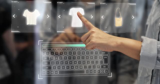 Fashion brands facing shift to agent-first AI commerce