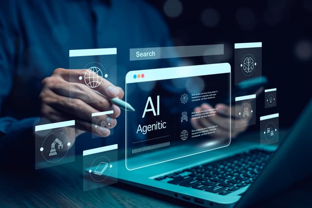 Deloitte Digital: B2B suppliers lag on agentic AI as ERP upgrades slow adoption