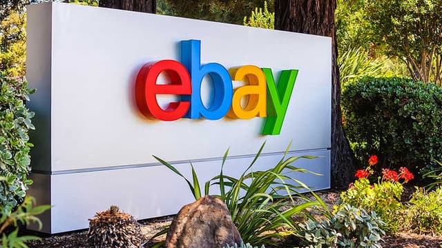 EBay Strikes $1.2 Billion Deal To Buy Depop From Etsy. Both E-Commerce Stocks Are Rallying.