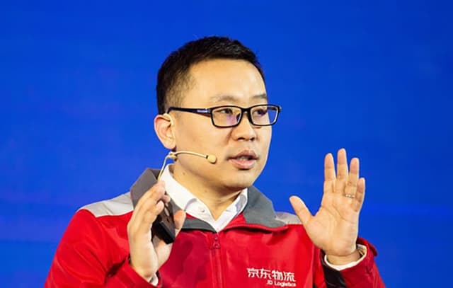JD Launches Buyout of Shanghai-Listed Deppon Logistics at 35% Premium