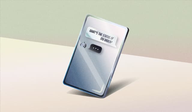 Marketplace Briefing: Inside Marc Lore and Melissa Bridgeford's AI shopping agent Wizard