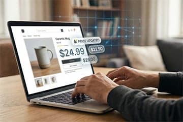 Lawmakers Eye Dynamic Ecommerce Pricing