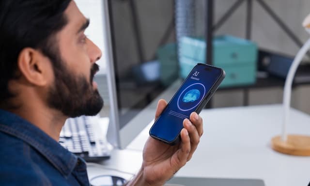 Why Voice Is the New Middleware of Commerce