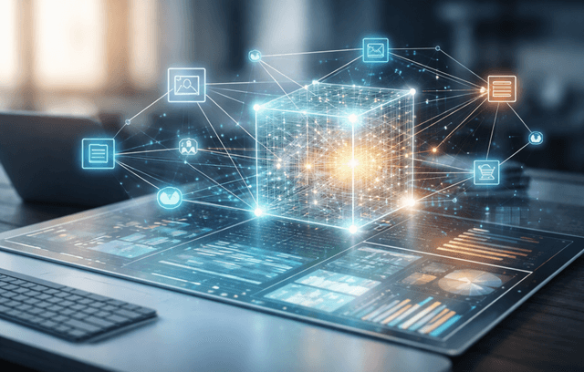 Agentic Commerce is Replaying an Old Enterprise Data Mistake