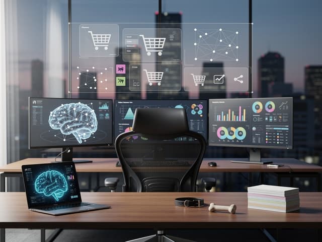 Chewy's Technology Leadership Transition Arrives at Pivotal Moment for Pet Retail Giant's Digital Strategy