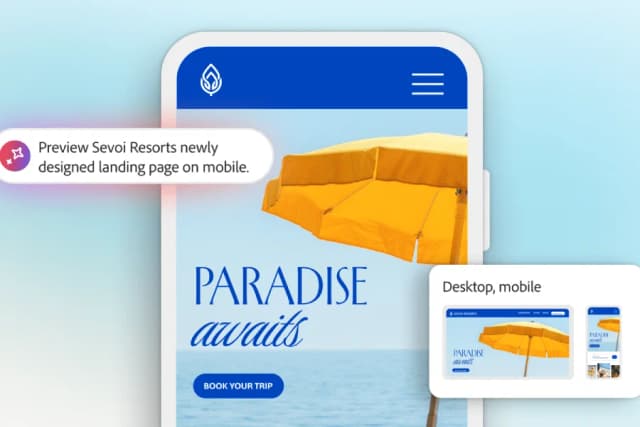 Adobe Launches AI Agents and Commerce Optimizer: Automated E-Commerce Experience Optimization Goes Mainstream