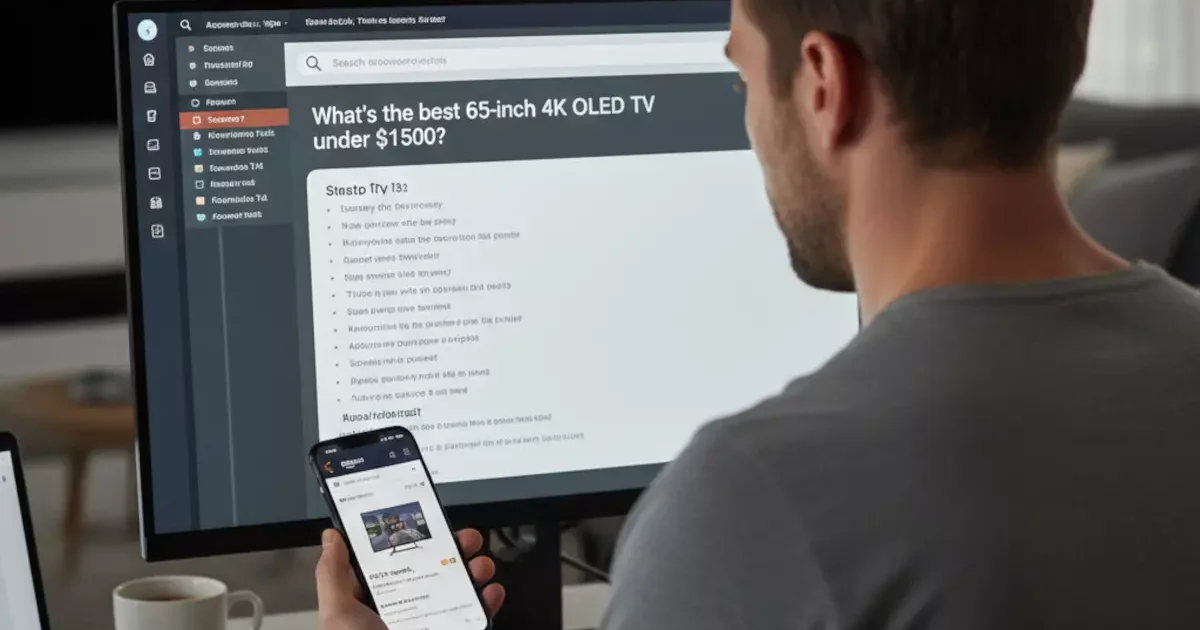 The Paradox of Agentic Commerce: AI Wins the 'Search War' but Loses the 'Checkout Battle'