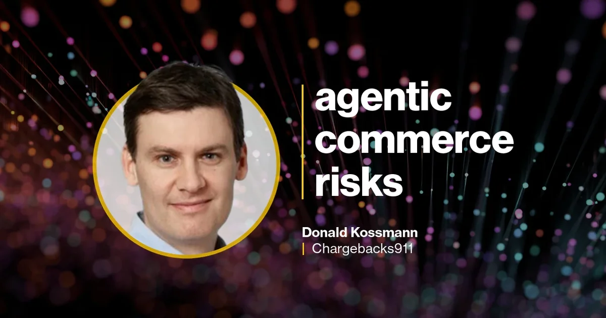 As AI Agents Start Making Purchases, Security Teams Face the New Risk of Intent Drift