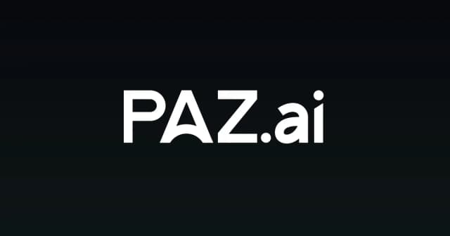 AgentPass Rebrands as Paz.ai, Launching as the Protocol Unification Platform for the AI Shopping Agent Era