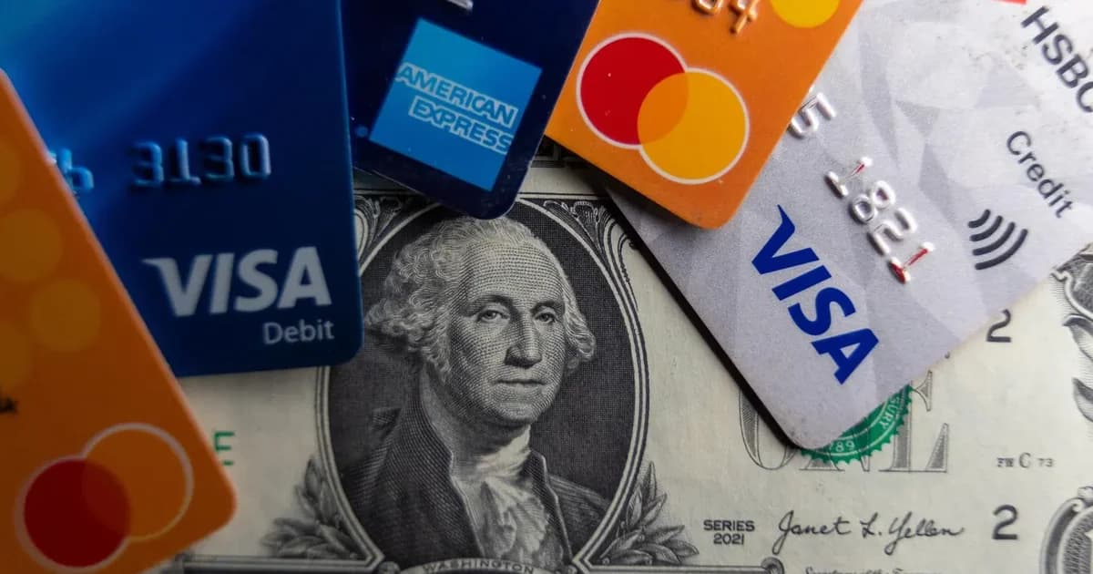 AI Wants to Shop for You — Here's Who Really Benefits: Visa, Google, and Yandex Race for Infrastructure Dominance