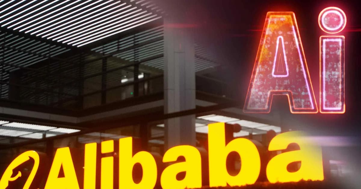 Alibaba International Launches B2B AI Agent 'Accio Work,' Targeting Tens of Millions of US Users