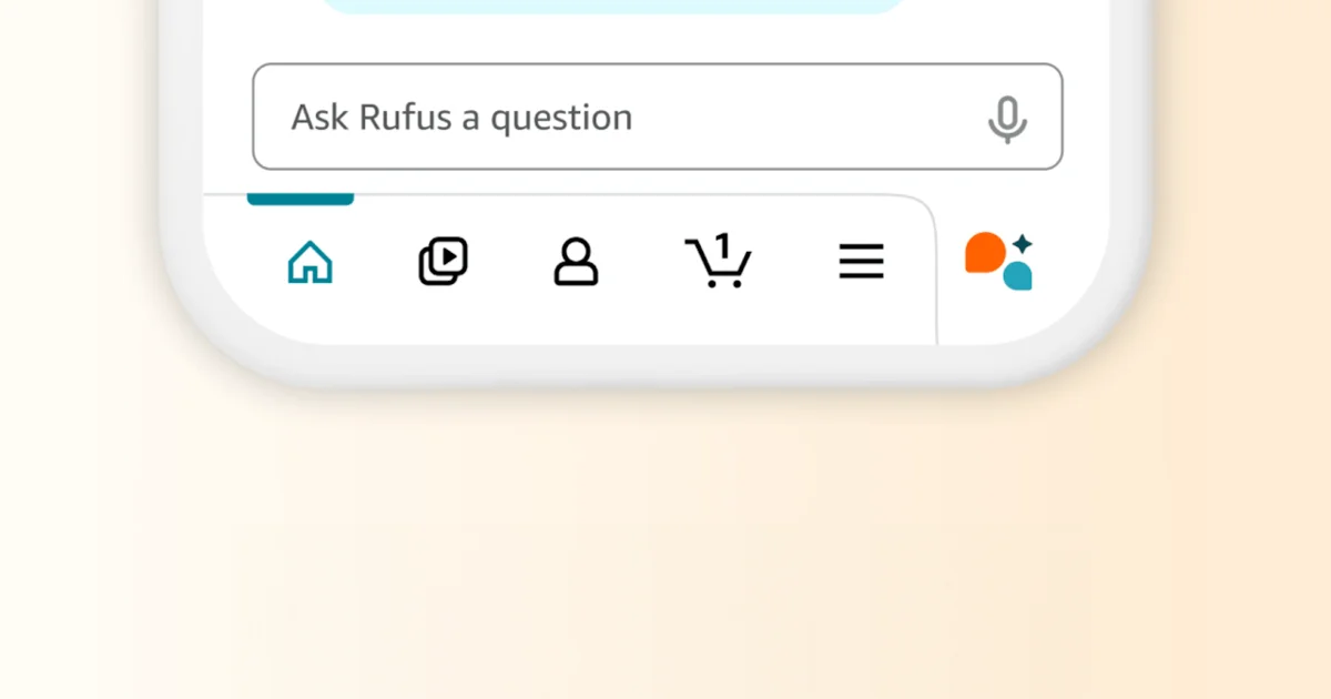 Amazon's AI Assistant Rufus Contributes $10 Billion in Sales — Agentic Commerce Moves Beyond Debate to Real Results