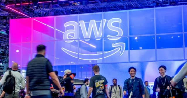 AWS Enters Agentic Payments, Building a 'Trust Layer' with Visa