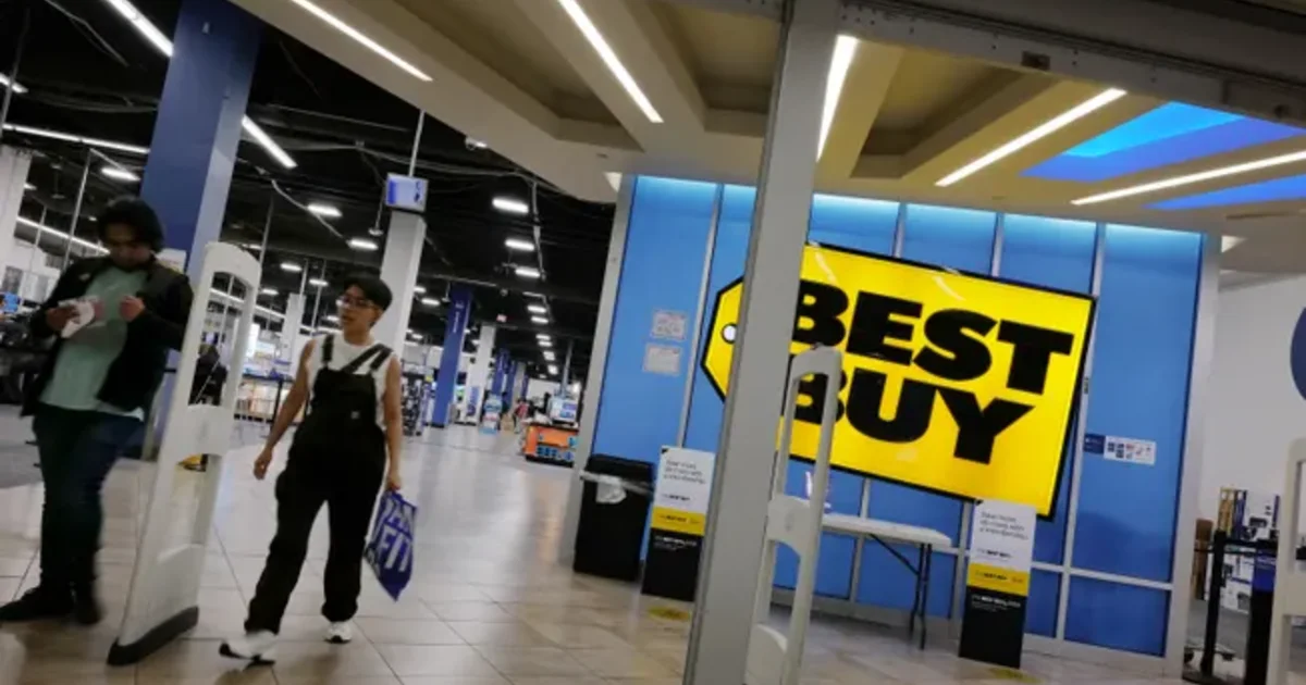Best Buy Declares Agentic AI Leadership, Redefining Product Discovery with OpenAI and Google Partnerships