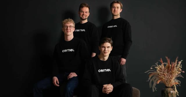 Danish AI Startup Cernel Raises €4 Million Seed Funding to Build Foundational Infrastructure for Agentic Commerce