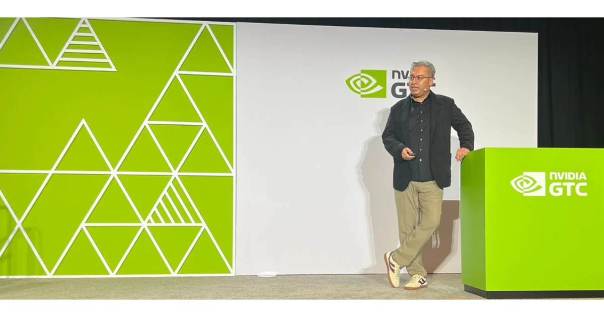 Coupang Builds 'AI Factory' with NVIDIA, Accelerating the Future of E-Commerce Logistics