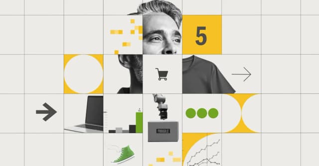 Deloitte Warns: Agentic Commerce Will Fundamentally Transform Retail Industry - 2026 Outlook Released