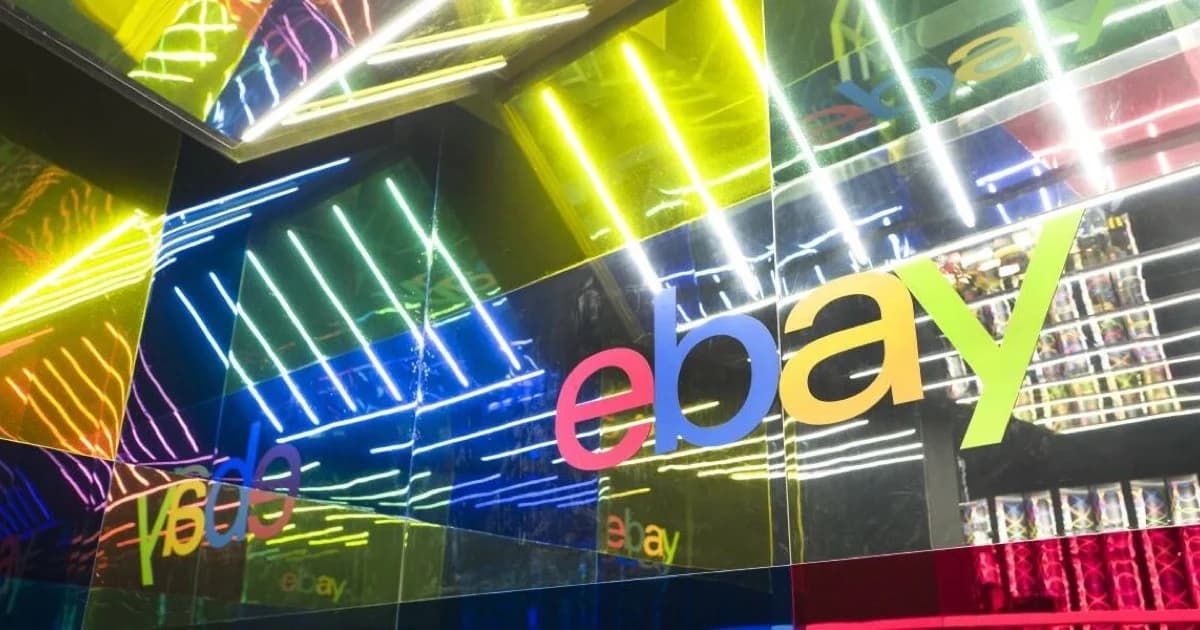eBay Completely Bans AI Shopping Bots in Terms of Service, Major EC Platforms Tighten Regulations