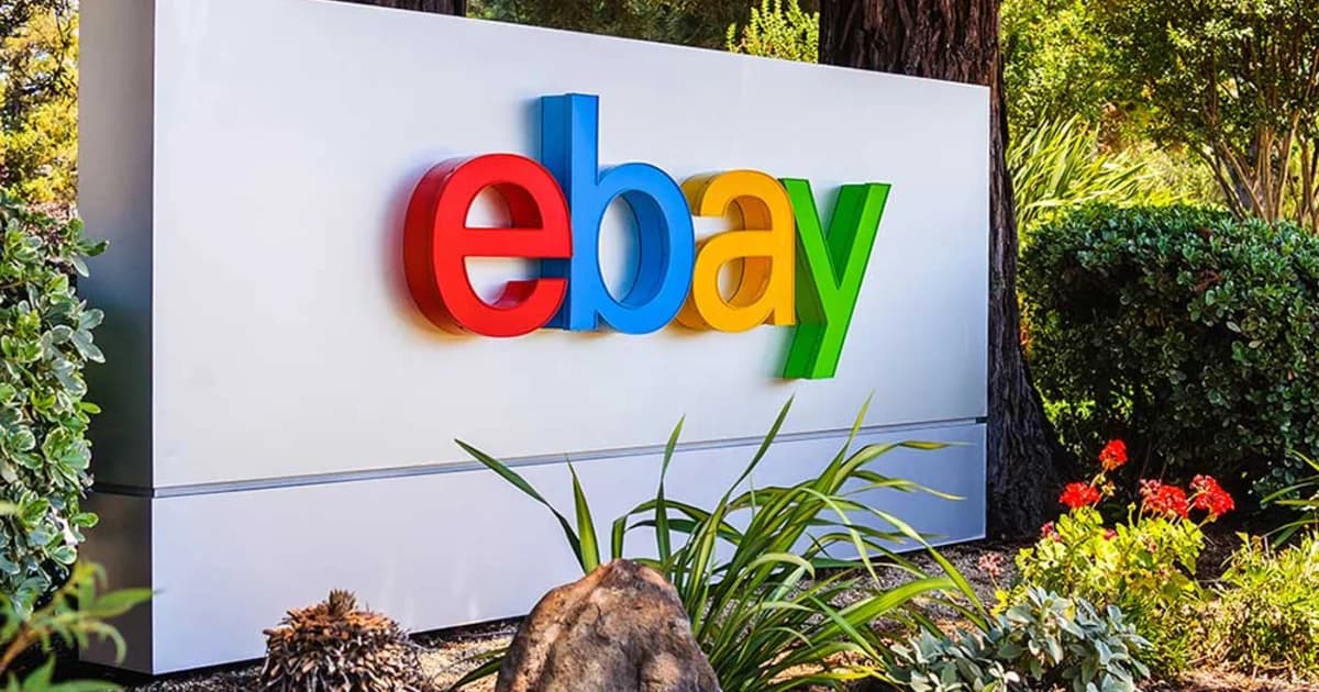 eBay Acquires Depop from Etsy for $1.2 Billion — Fashion Resale Market Enters a New Chapter