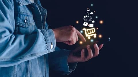 U.S. e-commerce market nears $1.4T, trails one country