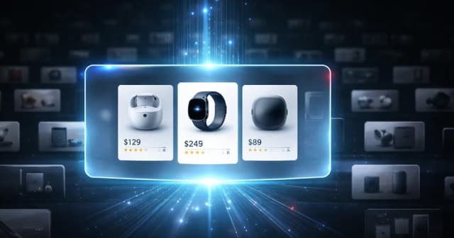 How Google's Universal Commerce Protocol changes ecommerce SEO