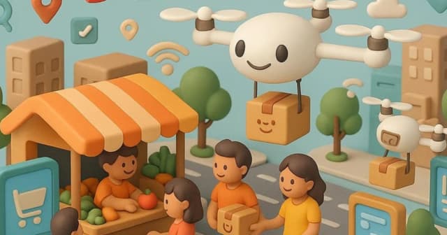 EC & AI Commerce News Digest (March 9, 2026)