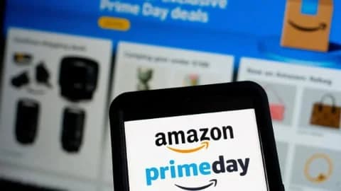 Amazon to Move Prime Day to Late June