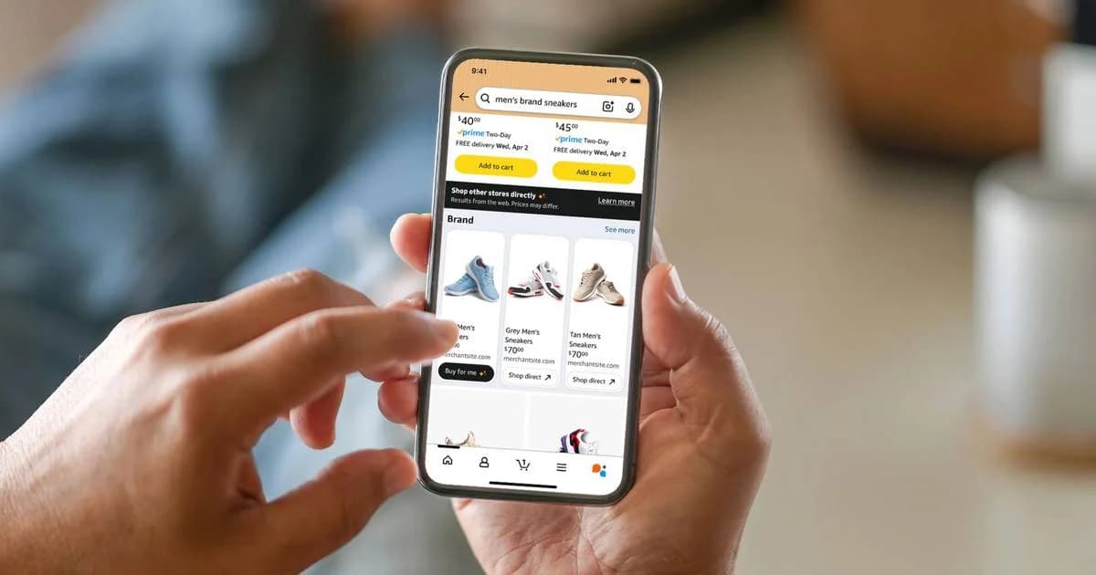 EC & AI Commerce News Digest (March 19, 2026)