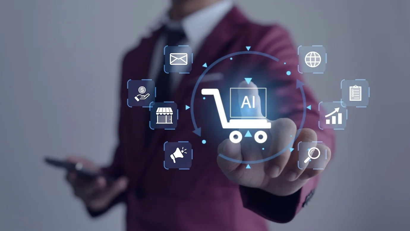 eMarketer Predicts AI Commerce Market to Reach $144 Billion by 2029