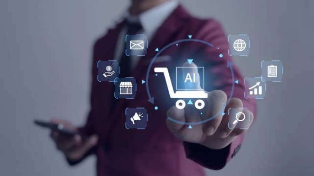 eMarketer Predicts AI Commerce Market to Reach $144 Billion by 2029