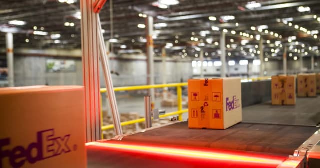 FedEx Goes All-In on Premium E-Commerce Delivery: 'If You're Shipping T-Shirts, We're Not Your Carrier'