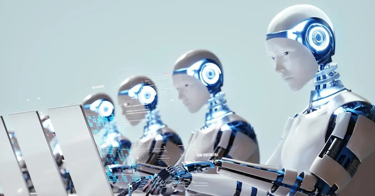 Genstore: AI Agent Teams Now Automate Entire E-Commerce Store Operations