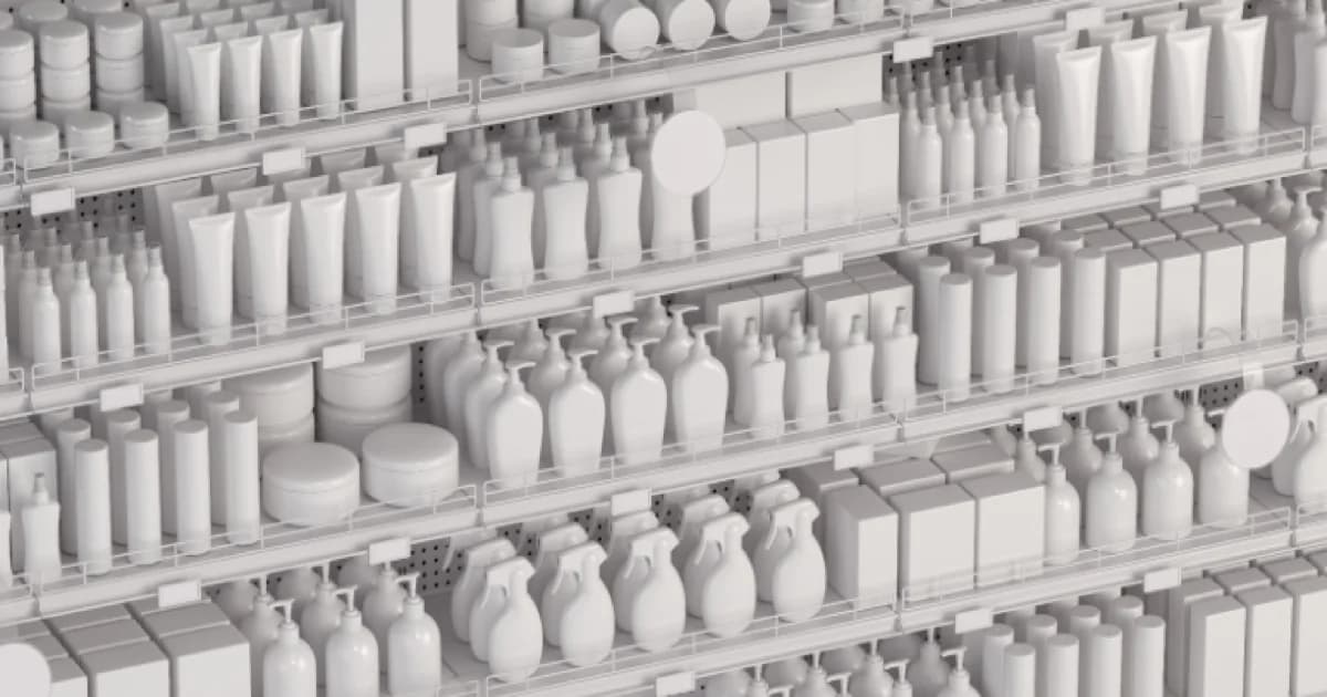 Google Cloud's Invisible Shelf Strategy: How CPG Brands Can Be Chosen by AI Agents
